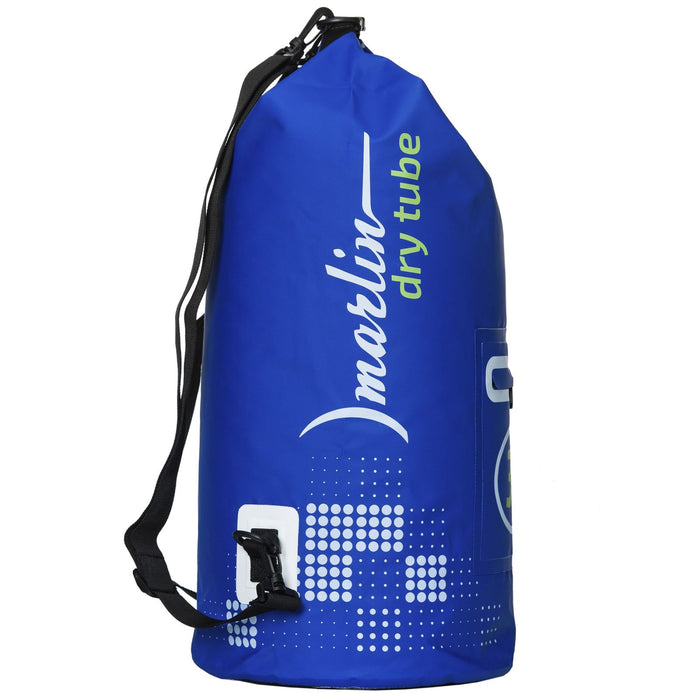 Dry Bag Tube 2.0 Blue 30l Marlin 118409