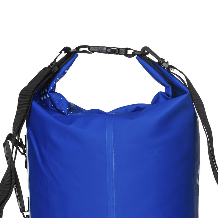 Dry Bag Tube 2.0 Blue 30l Marlin 118409