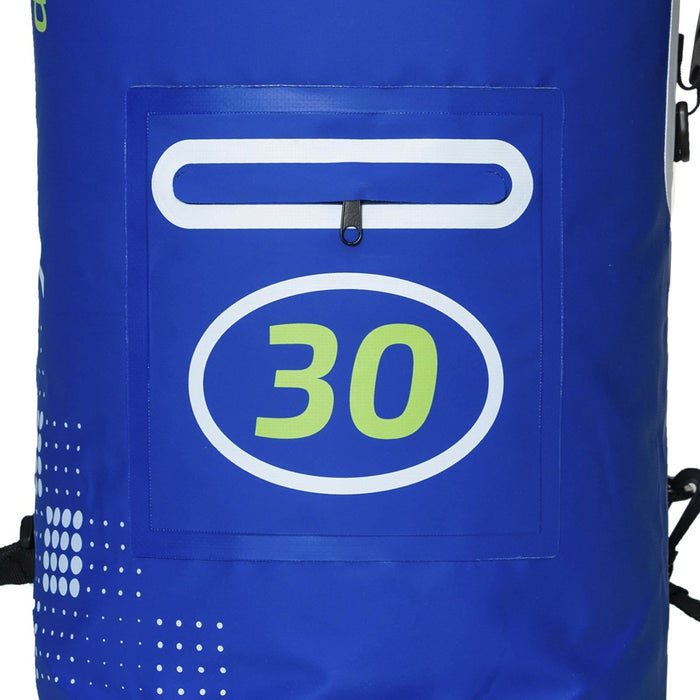 Dry Bag Tube 2.0 Blue 30l Marlin 118409