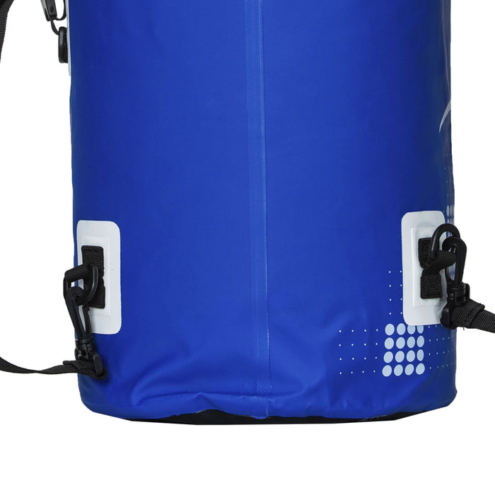 Dry Bag Tube 2.0 Blue 30l Marlin 118409