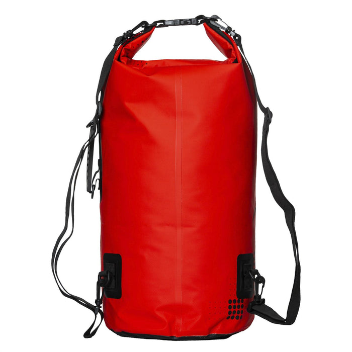 Dry Bag Tube 2.0 Red 30l Marlin 118410