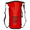 Dry Bag Tube 2.0 Red 30l Marlin 118410