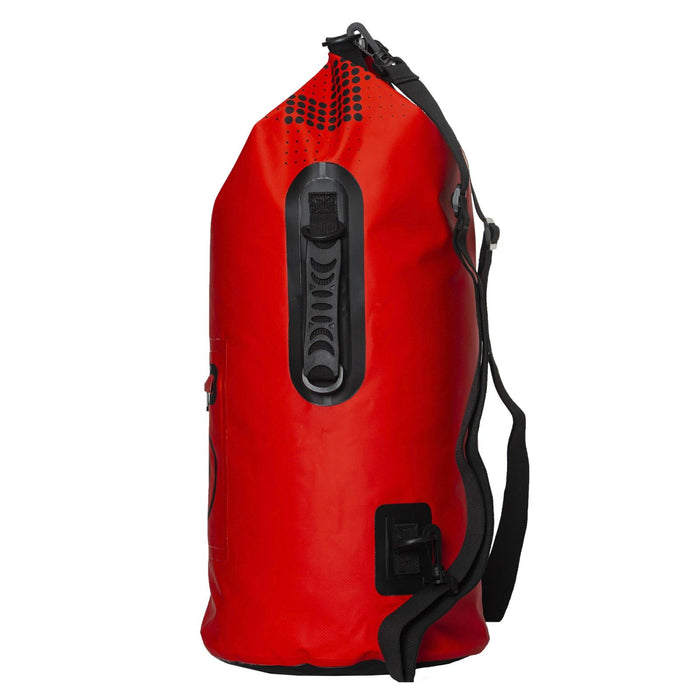 Dry Bag Tube 2.0 Red 30l Marlin 118410