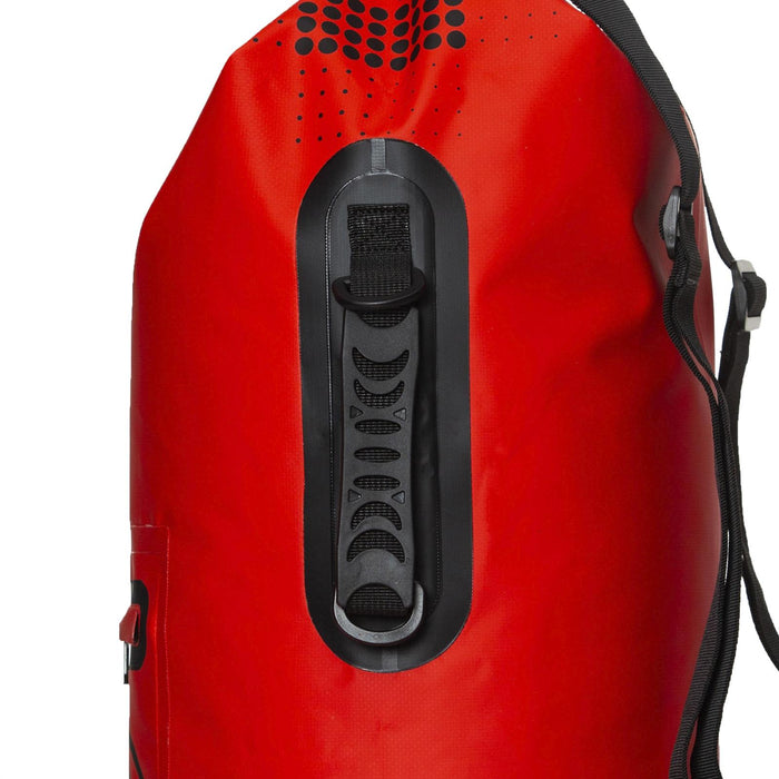 Dry Bag Tube 2.0 Red 30l Marlin 118410