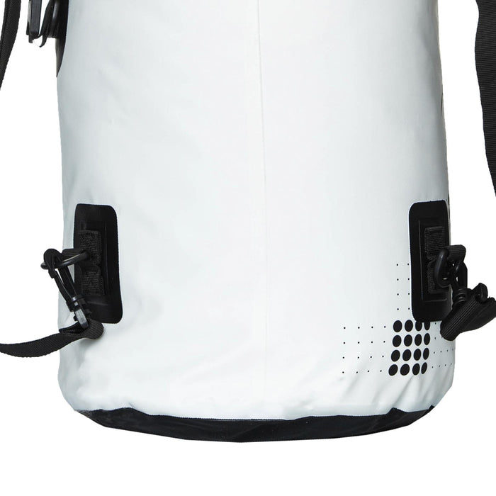 Sac Étanche Tube 2.0 Blanc 30l Marlin 118411