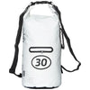 Sac Étanche Tube 2.0 Blanc 30l Marlin 118411