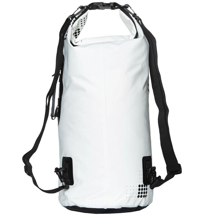 Sac Étanche Tube 2.0 Blanc 30l Marlin 118411