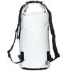 Sac Étanche Tube 2.0 Blanc 30l Marlin 118411