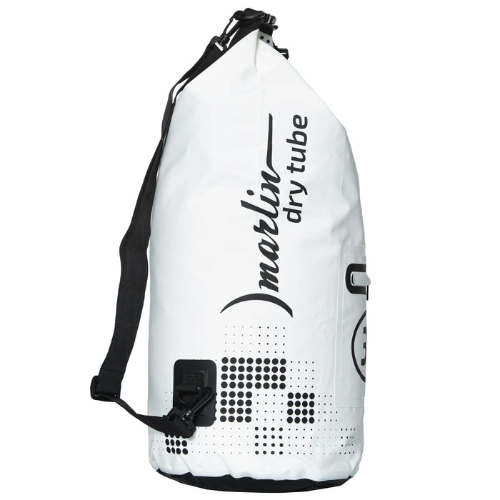 Sac Étanche Tube 2.0 Blanc 30l Marlin 118411