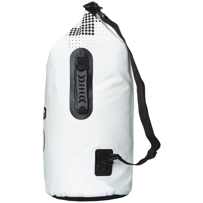 Sac Étanche Tube 2.0 Blanc 30l Marlin 118411