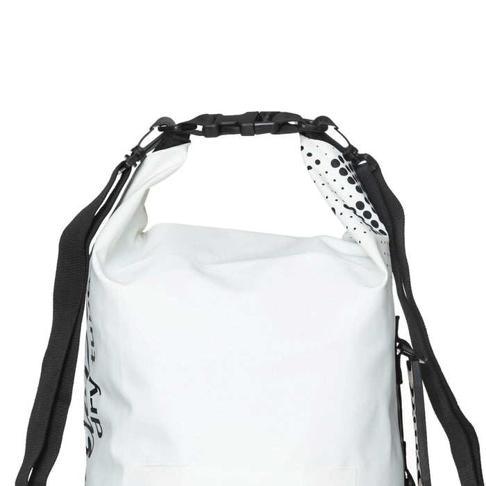 Sac Étanche Tube 2.0 Blanc 30l Marlin 118411