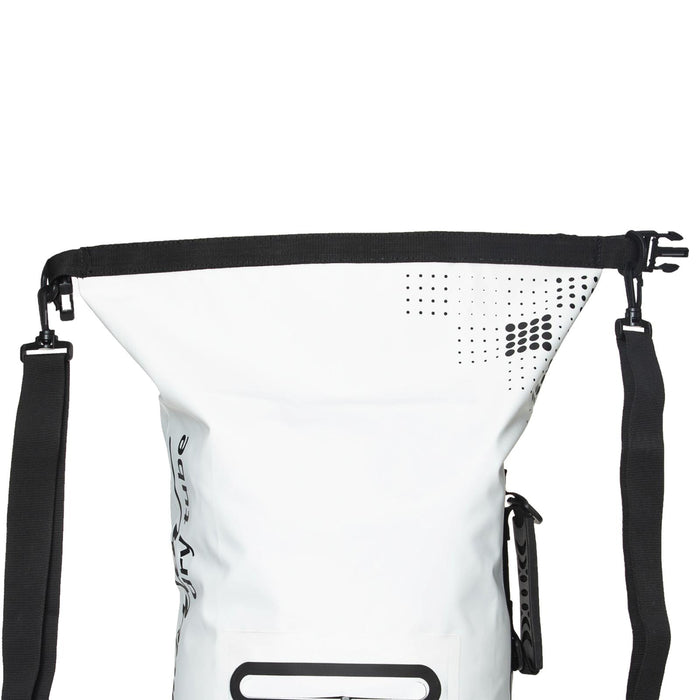 Sac Étanche Tube 2.0 Blanc 30l Marlin 118411
