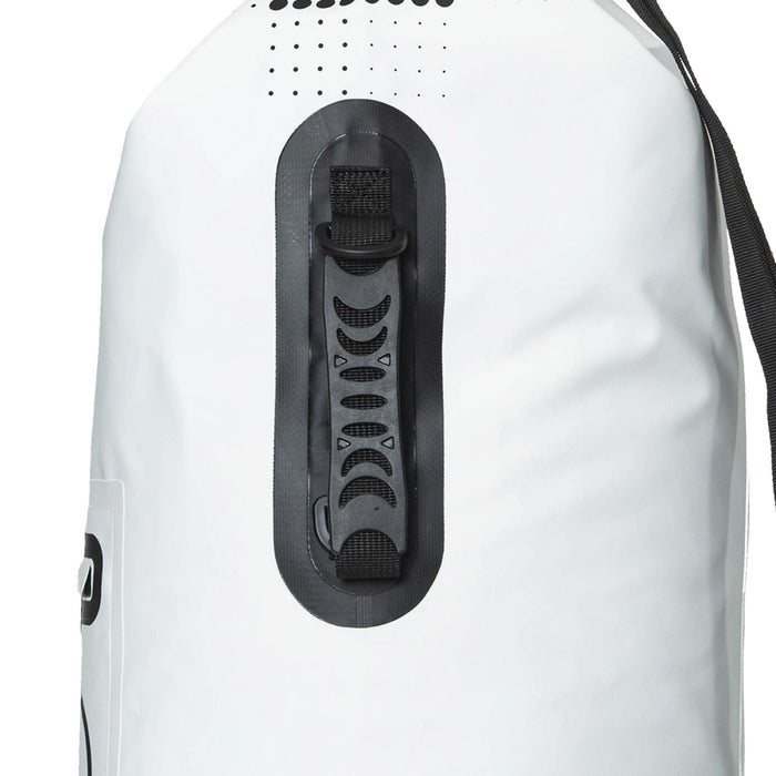 Sac Étanche Tube 2.0 Blanc 30l Marlin 118411
