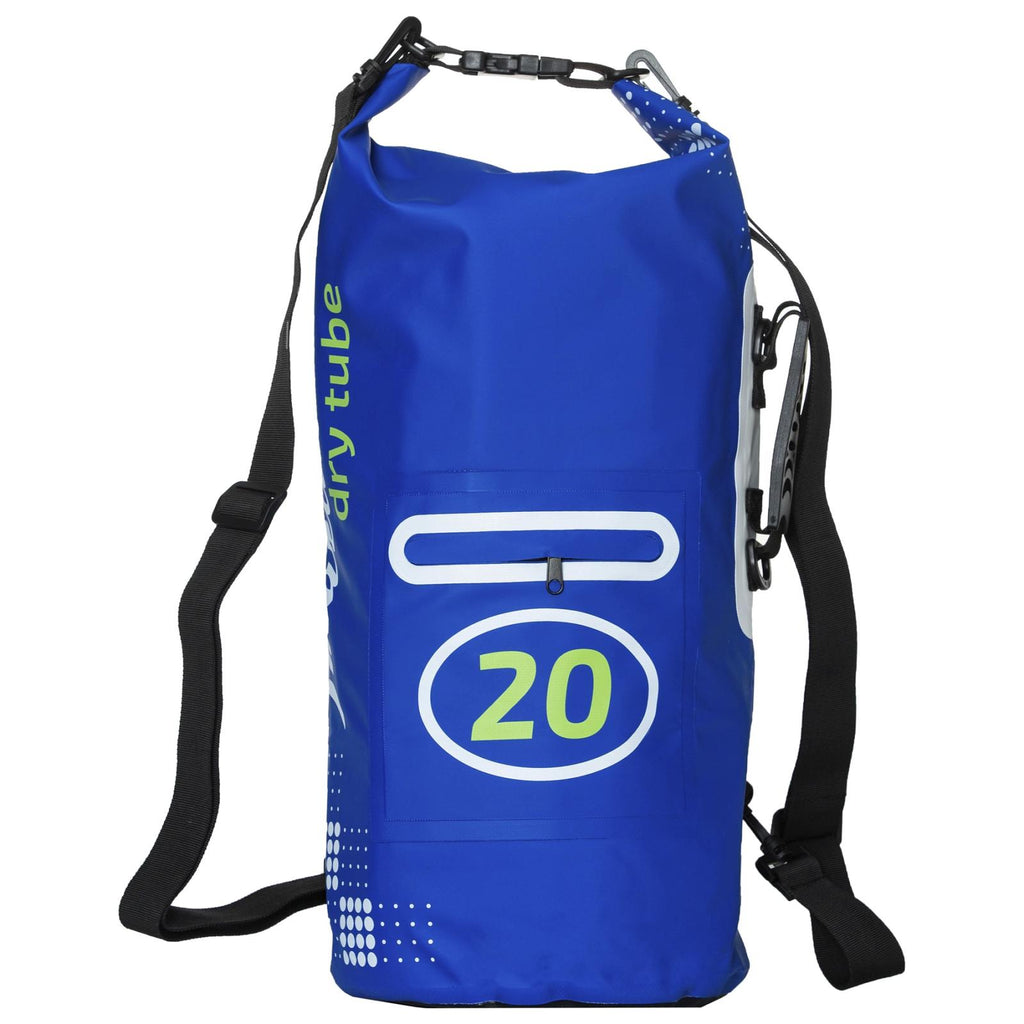 Dry Bag Tube 2.0 Blue 20l Marlin 118413