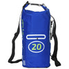 Dry Bag Tube 2.0 Blue 20l Marlin 118413