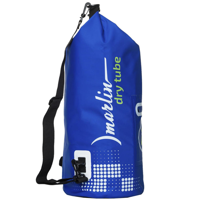 Dry Bag Tube 2.0 Blue 20l Marlin 118413