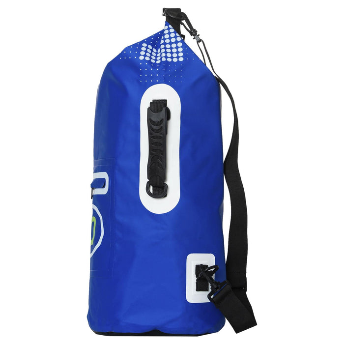Dry Bag Tube 2.0 Blue 20l Marlin 118413