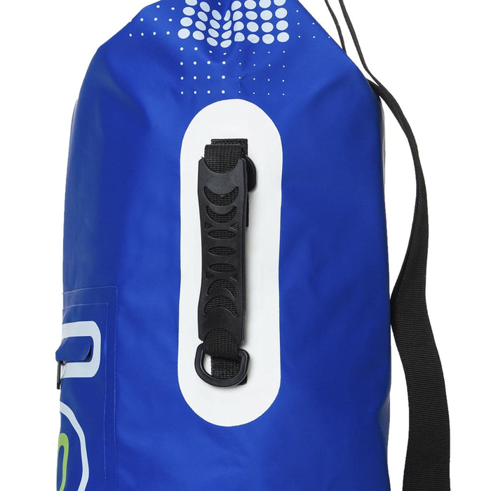 Dry Bag Tube 2.0 Blue 20l Marlin 118413