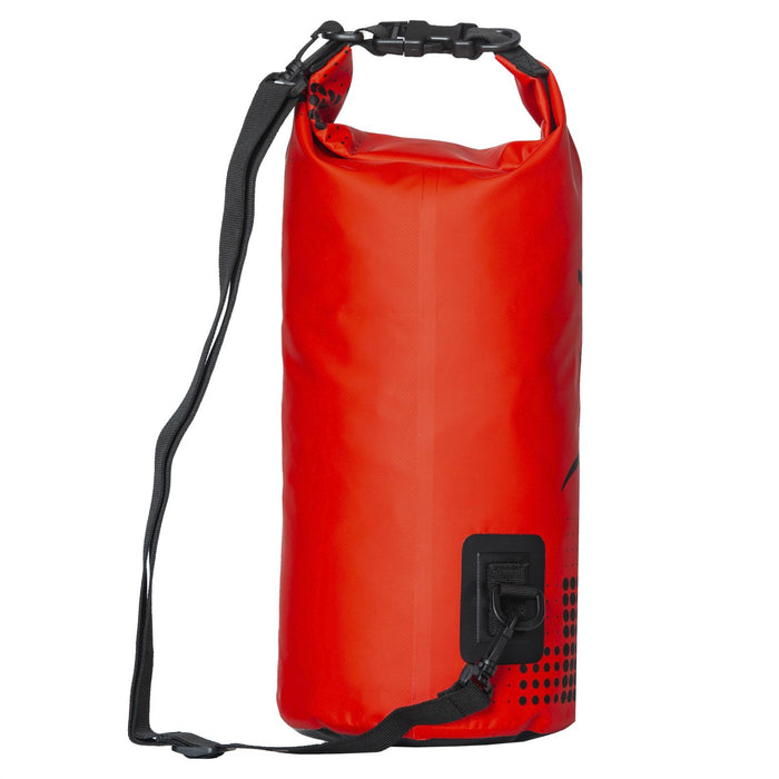 Dry Bag Tube 2.0 Red 10l Marlin 118415