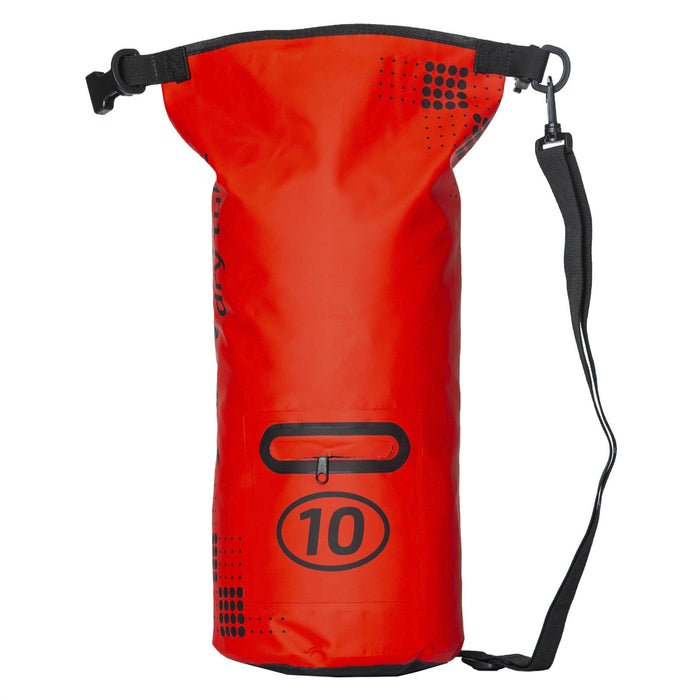 Dry Bag Tube 2.0 Red 10l Marlin 118415