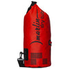 Dry Bag Tube 2.0 Red 10l Marlin 118415