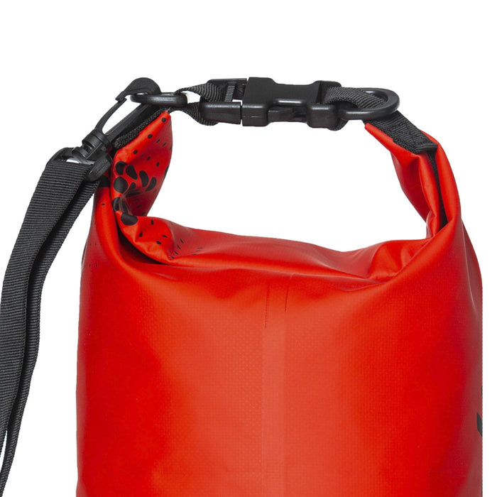 Dry Bag Tube 2.0 Red 10l Marlin 118415