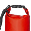 Dry Bag Tube 2.0 Red 10l Marlin 118415