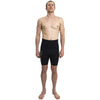 Neoprene Shorts Nylon 2mm Black Size L Marlin 118485