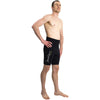 Neoprene Shorts Nylon 2mm Black Size L Marlin 118485