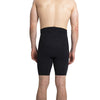 Neoprene Shorts Nylon 2mm Black Size XL Marlin 118486