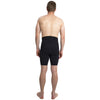 Neoprene Shorts Nylon 2mm Black Size XXL Marlin 118487