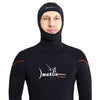 Diving Hood Ultra 5mm Black Size XXXL Marlin 118523