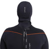 Diving Hood Ultra 5mm Black Size XXXL Marlin 118523