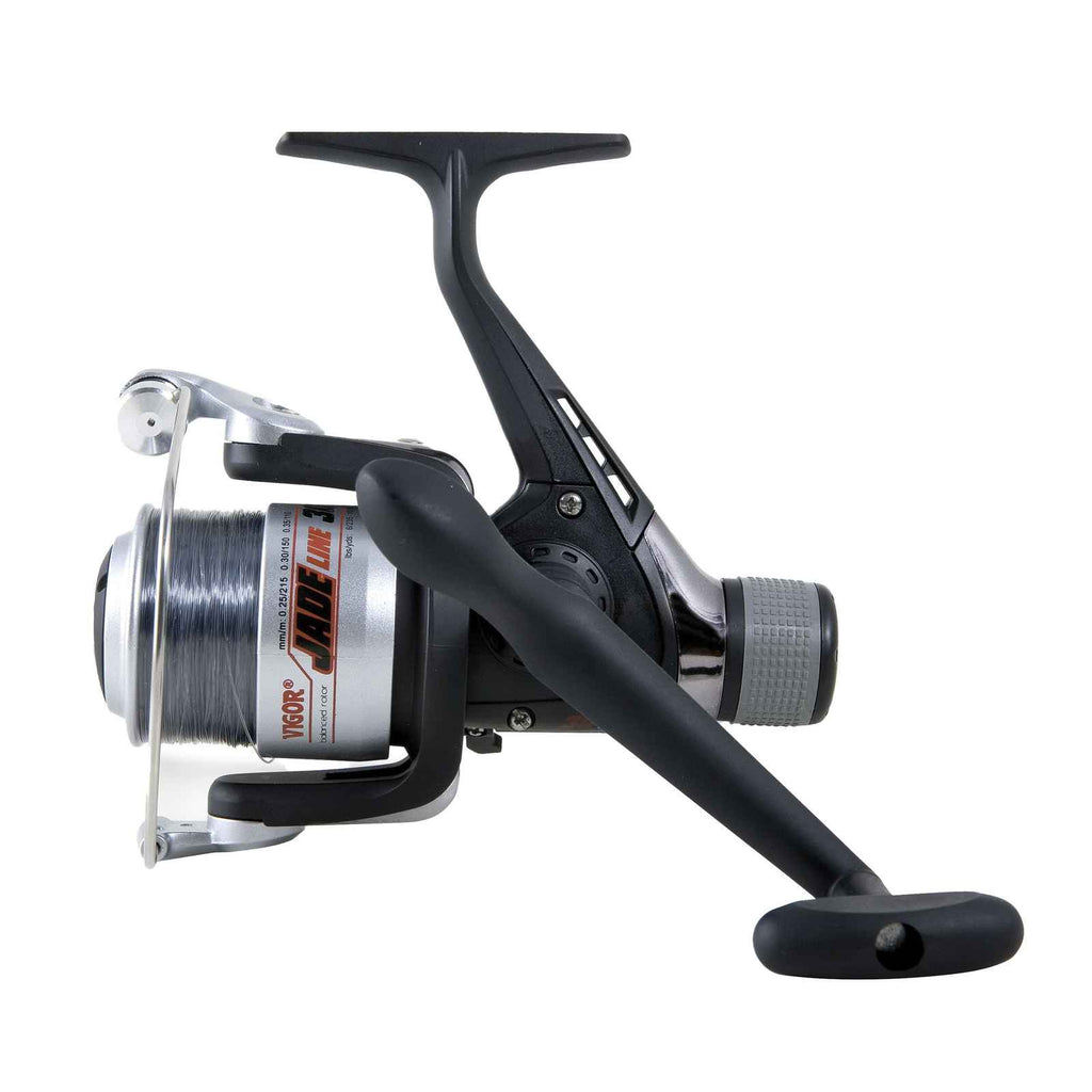 Spinning Reel Vigor Jade Line Size 40 Lineaeffe 1206340