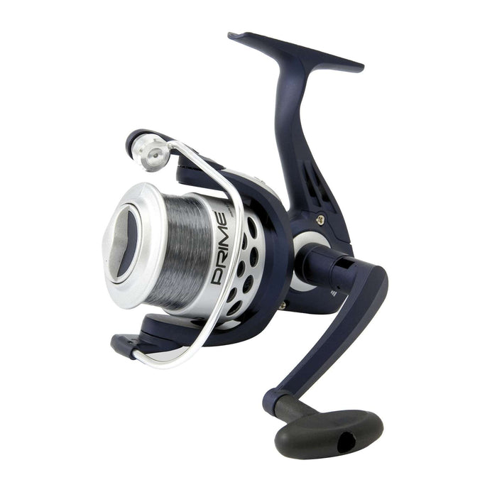 Spinning Reel Vigor Prime Size 10 Lineaeffe 1206710