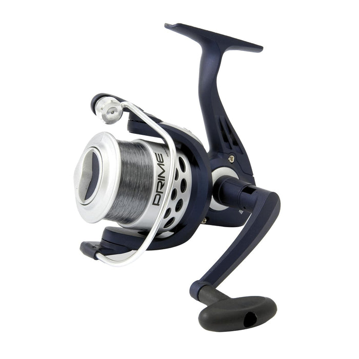 Spinning Reel Vigor Prime Size 20 Lineaeffe 1206720