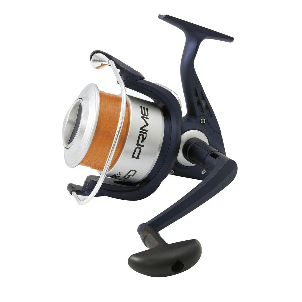Spinning Reel Vigor Prime Size 80 Lineaeffe 1206780