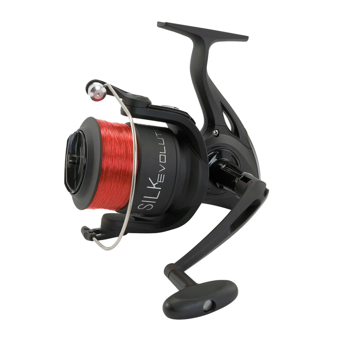 Spinning Reel Lineaeffe Silk Evolution