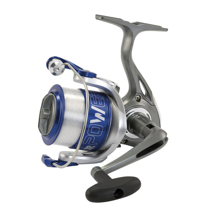 Spinning Reel Vigor Power 2 Size 10 Lineaeffe 1206910