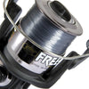 Carp Fishing Reel Free Carp Size 60 Lineaeffe 1209061