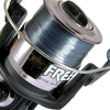 Carp Fishing Reel Lineaeffe Free Carp