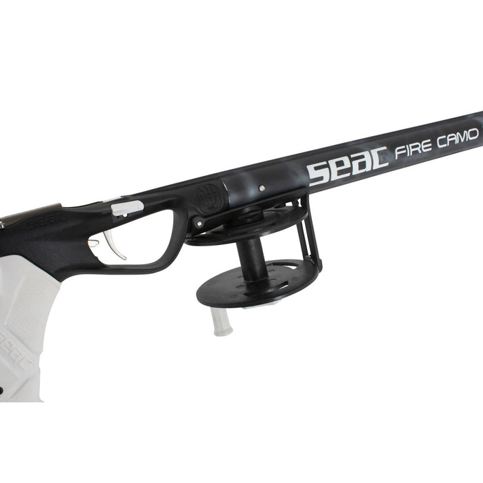 Sling Speargun Fire Camo Brown 100cm Seac 121-41CM-100