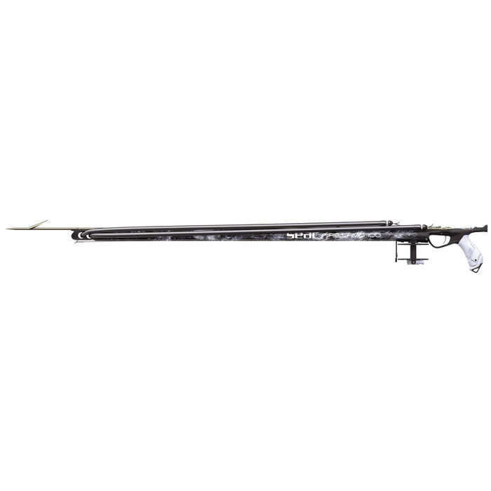 Sling Speargun Fire Camo Brown 100cm Seac 121-41CM-100