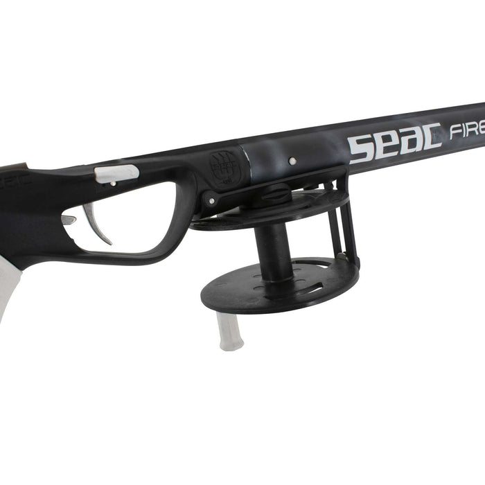 Sling Speargun Fire Camo Brown 110cm Seac 121-41CM-110