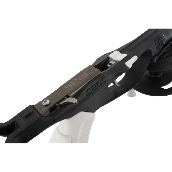 Sling Speargun Fire Camo Brown 130cm Seac 121-41CM-130