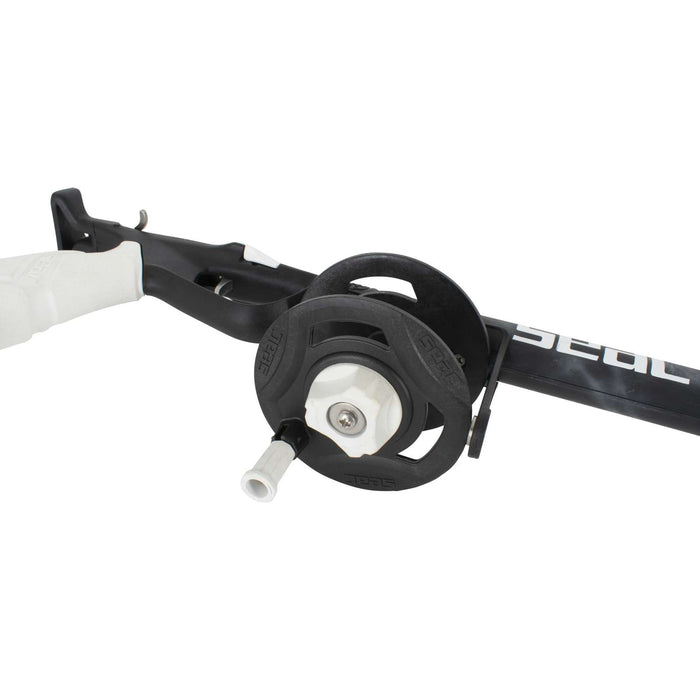 Sling Speargun Fire Camo Brown 130cm Seac 121-41CM-130