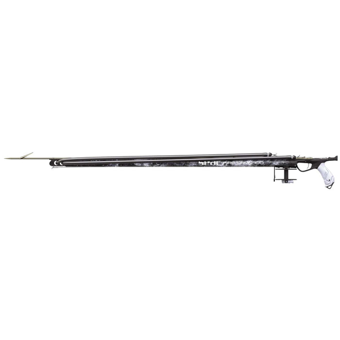 Sling Speargun Fire Camo Brown 75cm Seac 121-41CM-75