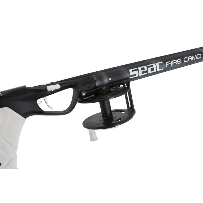 Sling Speargun Fire Camo Brown 75cm Seac 121-41CM-75