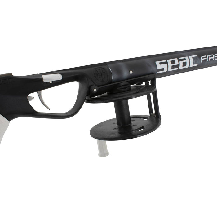 Sling Speargun Fire Camo Brown 90cm Seac 121-41CM-90