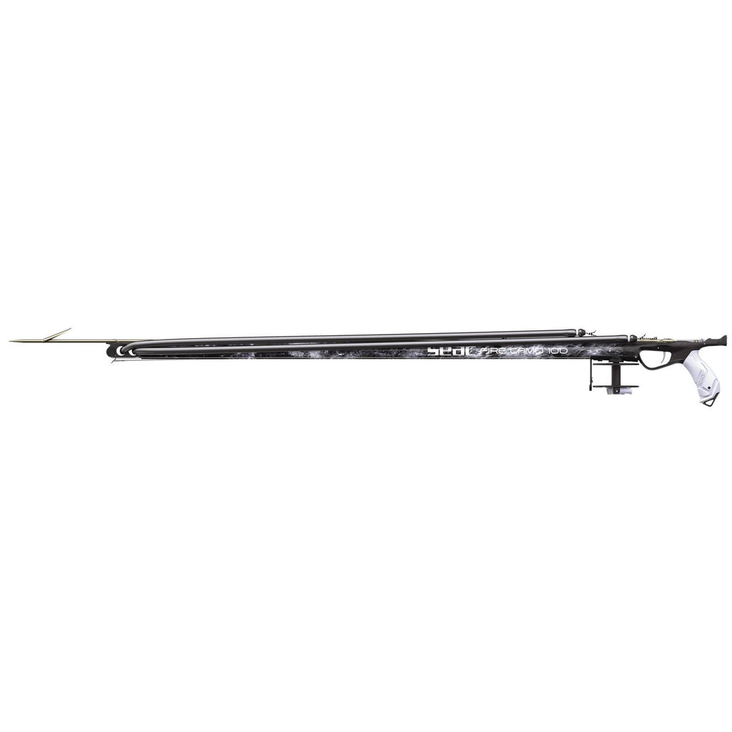 Sling Speargun Fire Camo Brown 90cm Seac 121-41CM-90